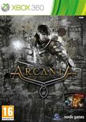 Arcania: The Complete Tale - Xbox 360 image