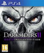 Darksiders 2 - Playstation 4 image