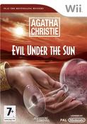 Agatha Christie: Evil Under The Sun - Nintendo Wii image
