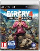Far Cry 4 - Playstation 3 image