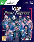 AEW: Fight Forever - Xbox One image