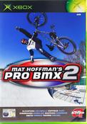 Mat Hoffmans Pro BMX 2