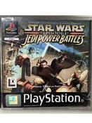 Star Wars Jedi Power Battles - Playstation 1 image