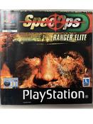 Spec Ops: Ranger Elite - Playstation 1 image