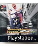 Couier Crisis - Playstation 1