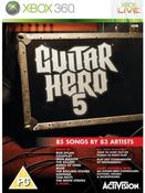 Guitar Hero 5 image