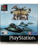 Strike Force Hydra - Playstation 1