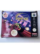 Extreme-G - Nintendo 64