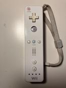 Wii Remote - White image