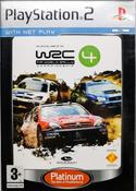 WRC 4 - Platinum - Playstation 2 image