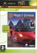 Project Gotham Racing 2 (Classic) image
