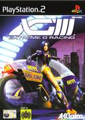 Xg3 Extreme G Racing - Playstation 2