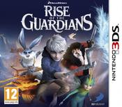 Rise Of The Guardians