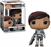Gears Of War Kait Diaz #475 Vaulted