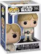 Star Wars Luke Skywalker #594 image