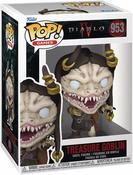 Diablo IV Treasure Goblin #953