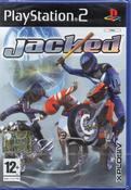 Jacked - Playstation 2