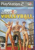 Outlaw Volleyball Remixed - Playstation 2 image
