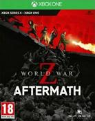 World War Z: Aftermath - Xbox One image