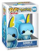 Pokemon Sobble #949