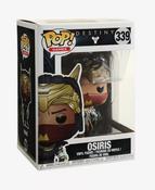 Osiris #339 Destiny