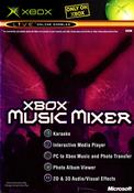 Xbox Music Mixer