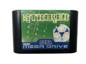 Striker  - Mega Drive Cart