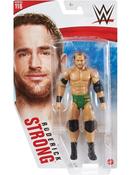 WWE Basic Series 116 - Roderick Strong Action Figure image