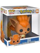 Pokemon -   Vulpix #599 - Funko Jumbo image