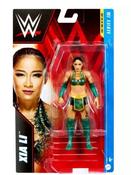 WWE Basic Series 136 - Xia Li Action Figure