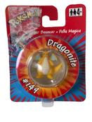 Pokemon Power Bouncer #149 Dragonite - 1999 -Hasbro