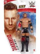 WWE Basic Series 119 - Dominik Dijakovic Action Figure image