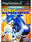 Sonic Gems Collection - Playstation 2 image