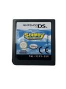 Sonny with a Chance - DS Cart