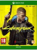 Cyberpunk 2077 - Xbox One image
