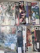 2000AD Comic Book x13 Set Progs 2308 2309 2318 2320-2329