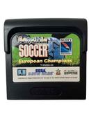 Sensible Soccer European Championship  - Game Gear Cart