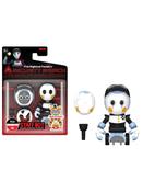 Five Nights At Freddy's Snap Security Staff Bot Figure -Funko