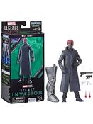 Marvel Legends Nick Fury Series 6-Inch Action Figure image