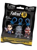 Fallout 76 Backpack Hanger - 1 pack