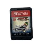 Lego Ninjago Movie Video Game- Switch Cart image