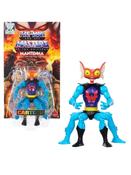 Masters of the Universe Origins - Mantenna Figure - Cartoon Collection - Mattel