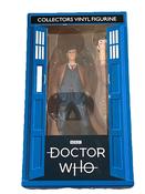 Doctor Who 10th Doctor Dynamix Collectors Vinyl Figure