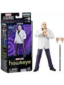 Marvel Legends Series Kingpin Hawkeye Collectible 6-Inch Action Figure image