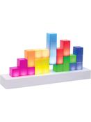 Tetris Icons Light - 3 light modes - Paladone