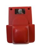 Joy Tech Red Rumble Pak  - Jolt Pack - Nintendo 64