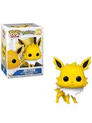Pokemon - Jolteon #628 - Funko image