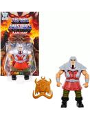 Masters of the Universe Origins - Ram Man Figure - Cartoon Collection - Mattel