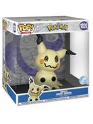 Pokemon -  Mimikyu #1020 - Funko Jumbo image