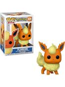 Pokemon - Flareon #629 - Funko image